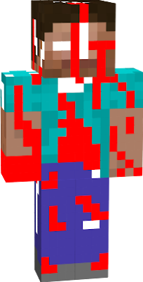 when herobrine got beat up by entinty 303 100010001001111101101011110111110111100001100011111100000011100001111010001 Hint:this is for 1.7,1.8.1.9.1.10,1.11,1.12.2