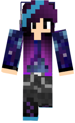 Made a new skin because why not