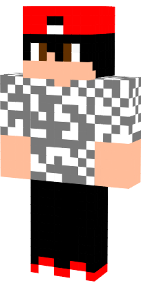 renato  Minecraft Skins