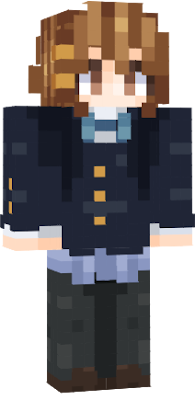 Yui Hirasawa