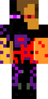 endervirus and nether virus togethor and its me