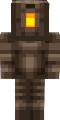 Modeled after the Ancient/Archaic Golems from the Embers Rekindled mod.