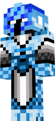 HeroFire o maior inimigo do Herobrine!!