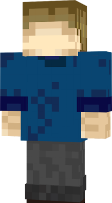 Skin for Animation