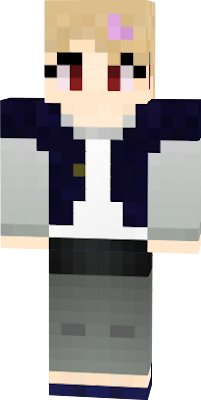 This is Sketchy187, created by Browncoffeedude. I did not have anything to do with the creation of this skin, but, I am still happy for this one. It's awesome. XD By your friend, Browncoffeedude