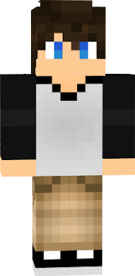 My skin you will see me use :D