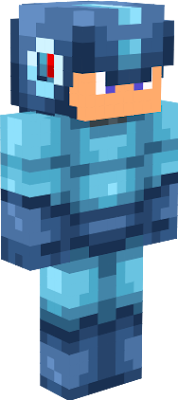 A skin made by jegoking and used by jegoking