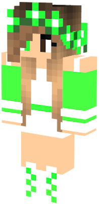 this is my skin. i am not the Youtuber logan's cuzon
