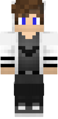 Minha skin