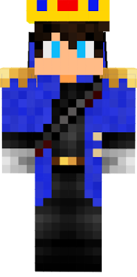 Not mine just a skin I recolored to blue for a project