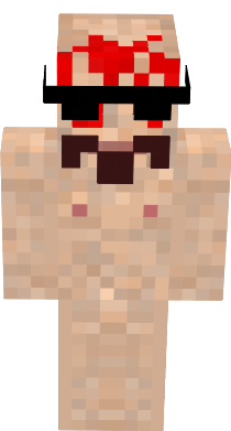 hghg  Minecraft Skin