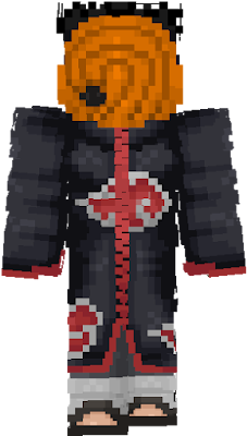 Naruto  Minecraft Skins