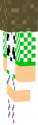 This is the summer edition skin for Jessy085. Created by Luxasver