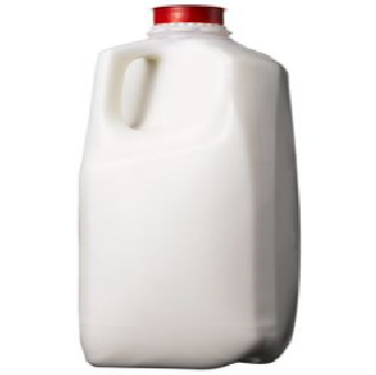 It Look Like Real Milk