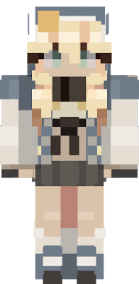 Bridget Minecraft Skins  Planet Minecraft Community