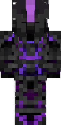 the well trained enderknight master
