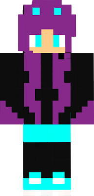 PurpleCyan