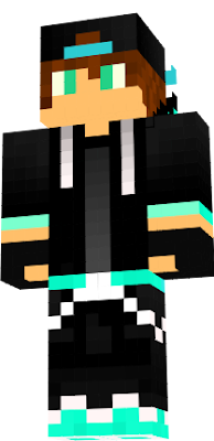 Android Games skin youtuber