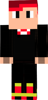 THIS IS MY SKIN OF PKXD