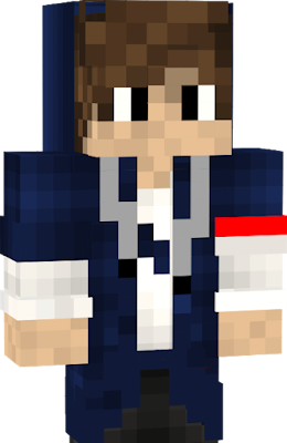 skin mcpe