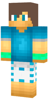 Skin original