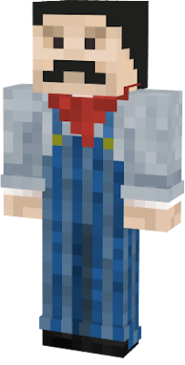 Jumbo Josh Skin for MCPE APK for Android Download
