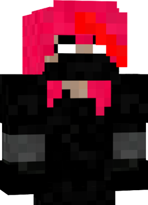 Personal skin by: the_galactic_creation_studio