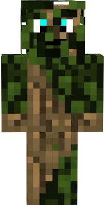 minecraft skin