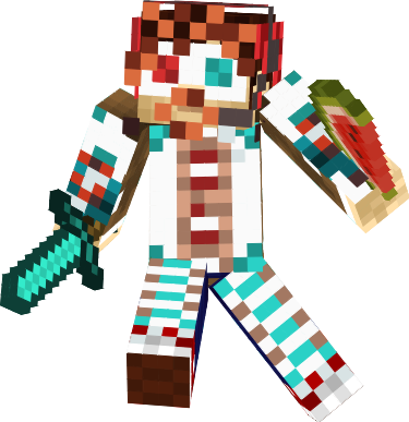 this suit/skin is IceyFalls's, aka Icey Does Minecraft's swagger suit 2014. not much difference from the title.