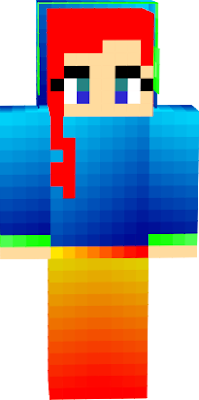 Mon skin