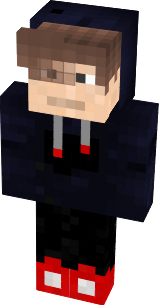 its my skin for youtube