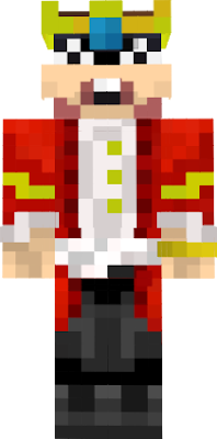 well 3rd skin i made today, By OmegaIches