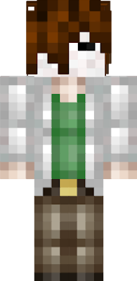 A new skin for a great friend of mine, hope you like it Pal!