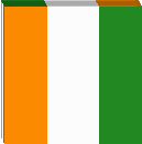 This is a block of Ireland
