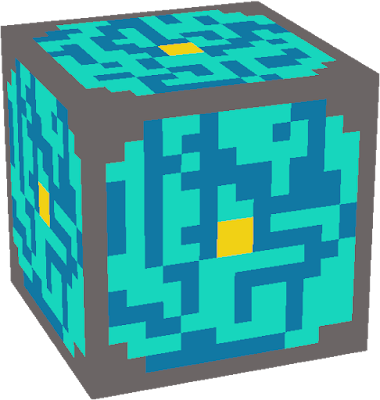 Nether reactor core