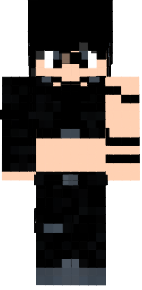 rinvo's skin by hex