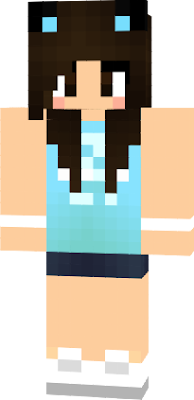 YUS THIS IS THE SKIN I MAKE
