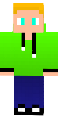 This is my IRL guy-friend dbrasa. This is his new, edited skin. HOPE YOU LIKE IT!!! :3