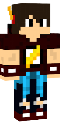 Gustavo_XD SKin NOVA