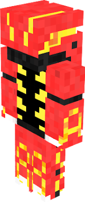 This is not my own custum skin. I only found somones else's skin a modified it to my likeings