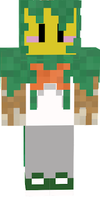 Noob (Roblox) Decidueye (Pokemon)