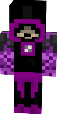 knows ender Magic and hates nether