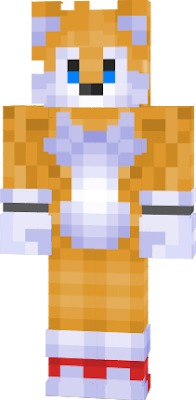 best tails skin that you can find