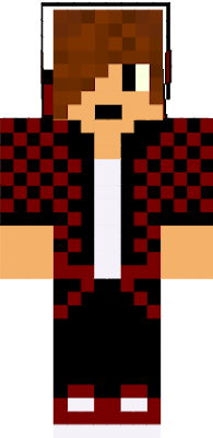 mon skin a moi sullygamer