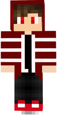 I spent about 2 hours remaking the skin. Hope you like it!