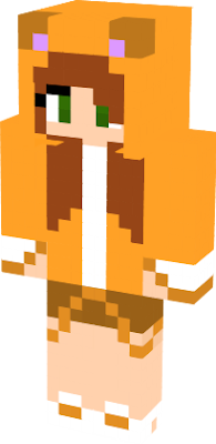 funny stampy that's a girl