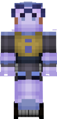 Hello, hello, hello!! I did a correction for the back arms of the staff bot! you're welcome!