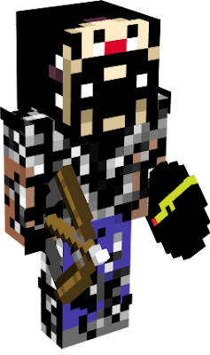 killer of jasoncused by a witch and was the first herobrine ever