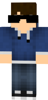 Skin de PvP