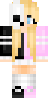 A Skin Request from my bae (You know who you are <3) ∞˙∆˙Lil_BriBri˙∆˙∞